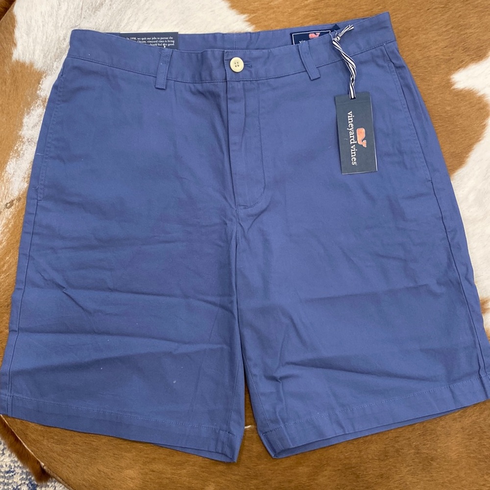 Vineyard Vines Mens Shorts